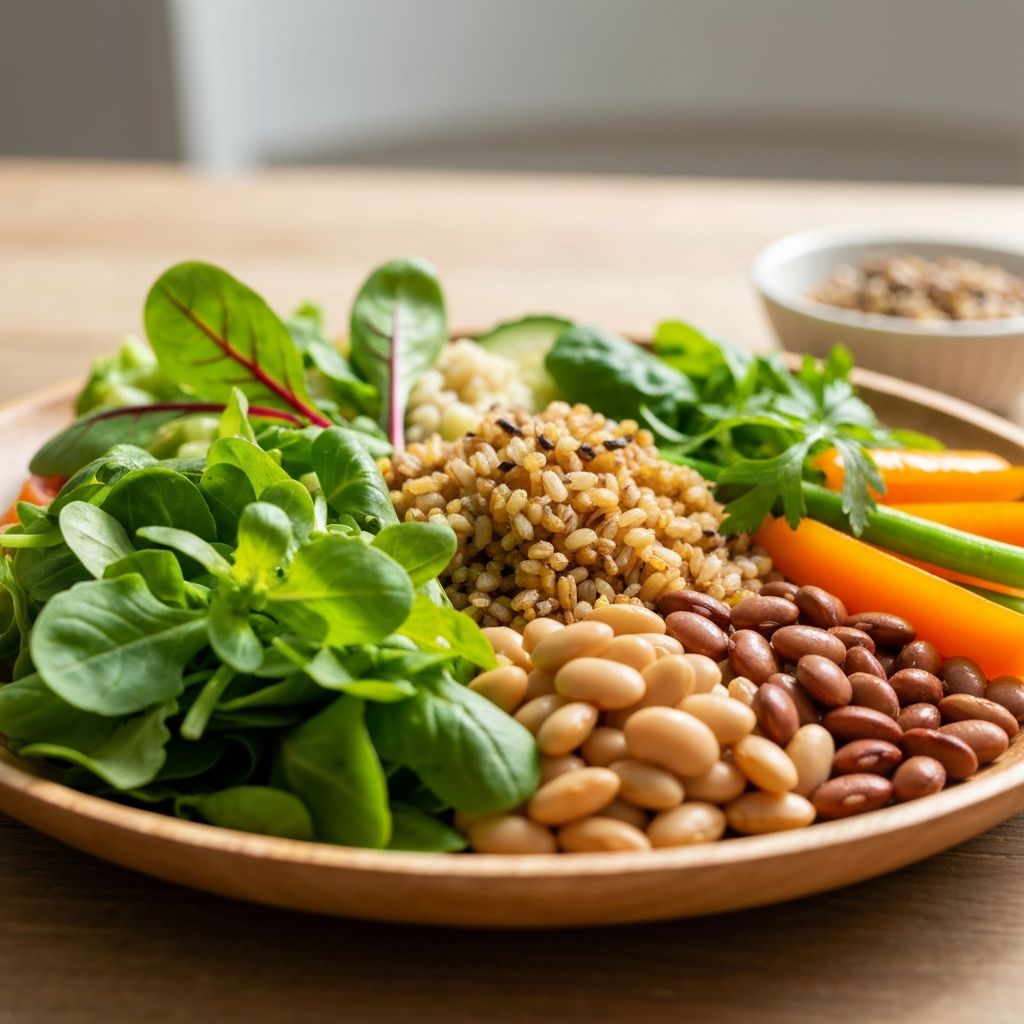 Nutrición Integral